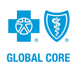 BCBS Global Core logo