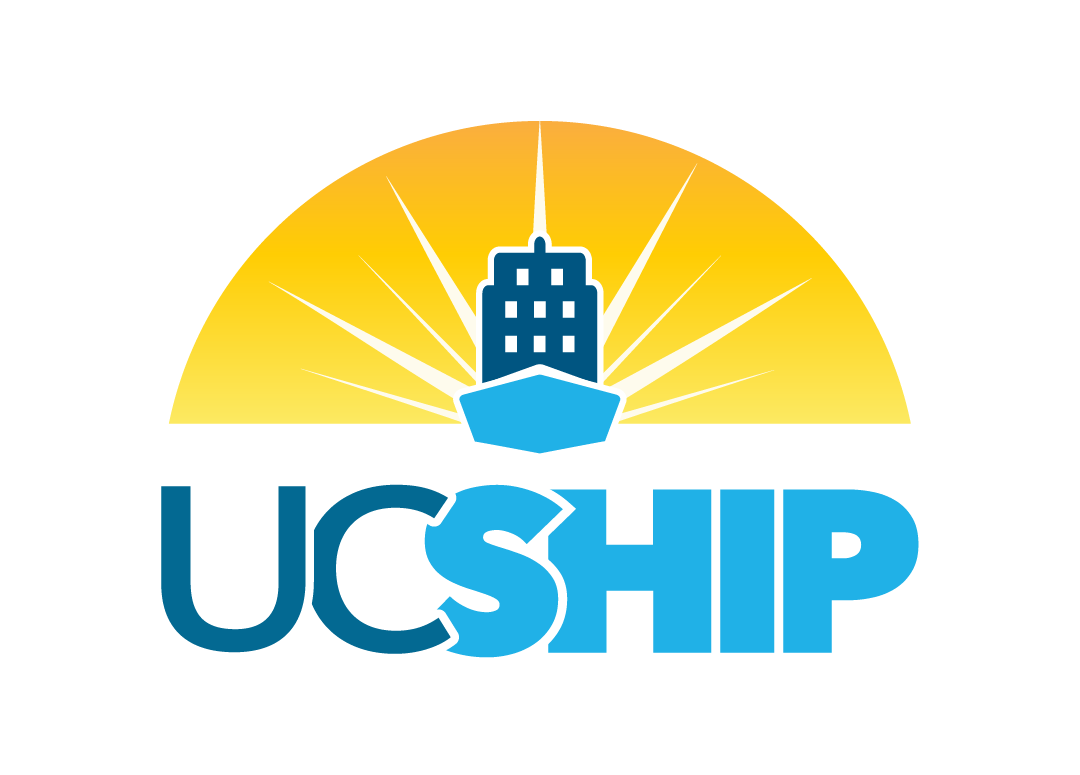 UC SHIP Logo